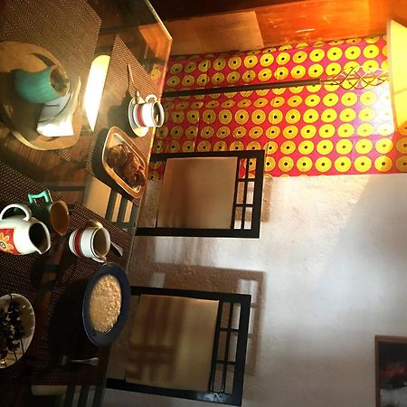 Le Fumoir Guest House Chambre Double Antananarivo Exterior photo