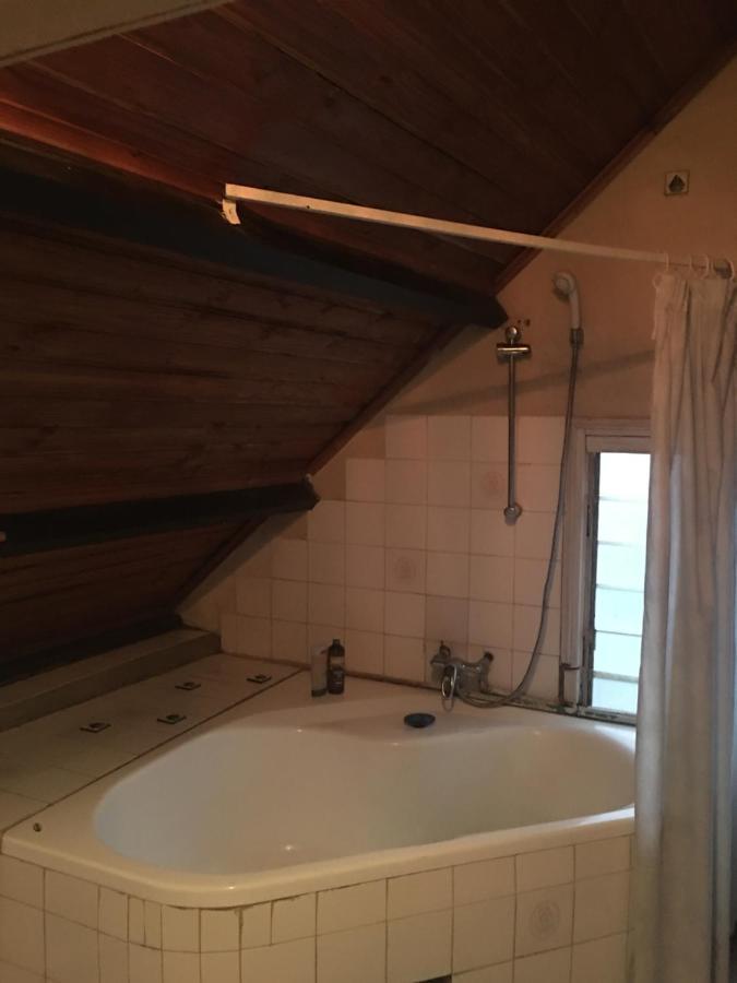 Le Fumoir Guest House Chambre Double Antananarivo Exterior photo