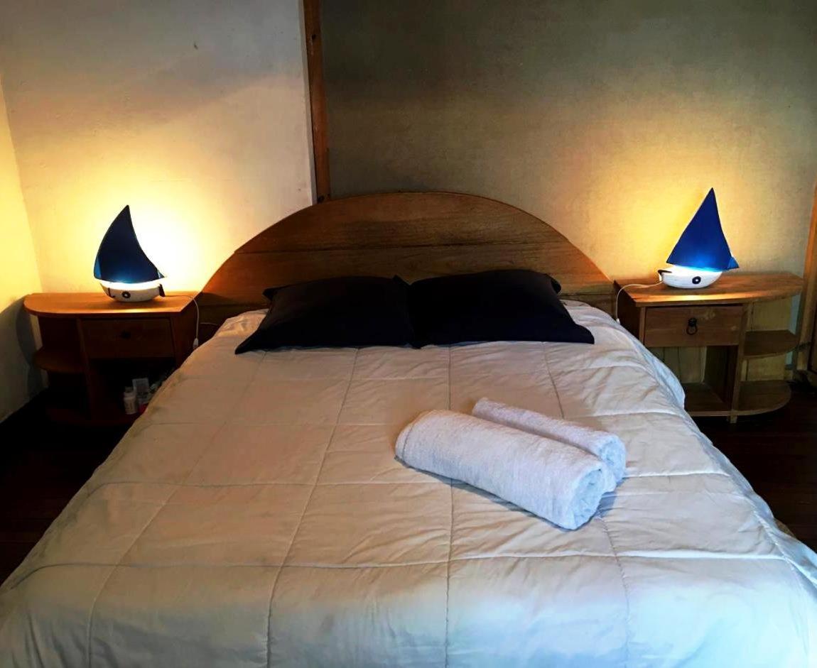 Le Fumoir Guest House Chambre Double Antananarivo Exterior photo